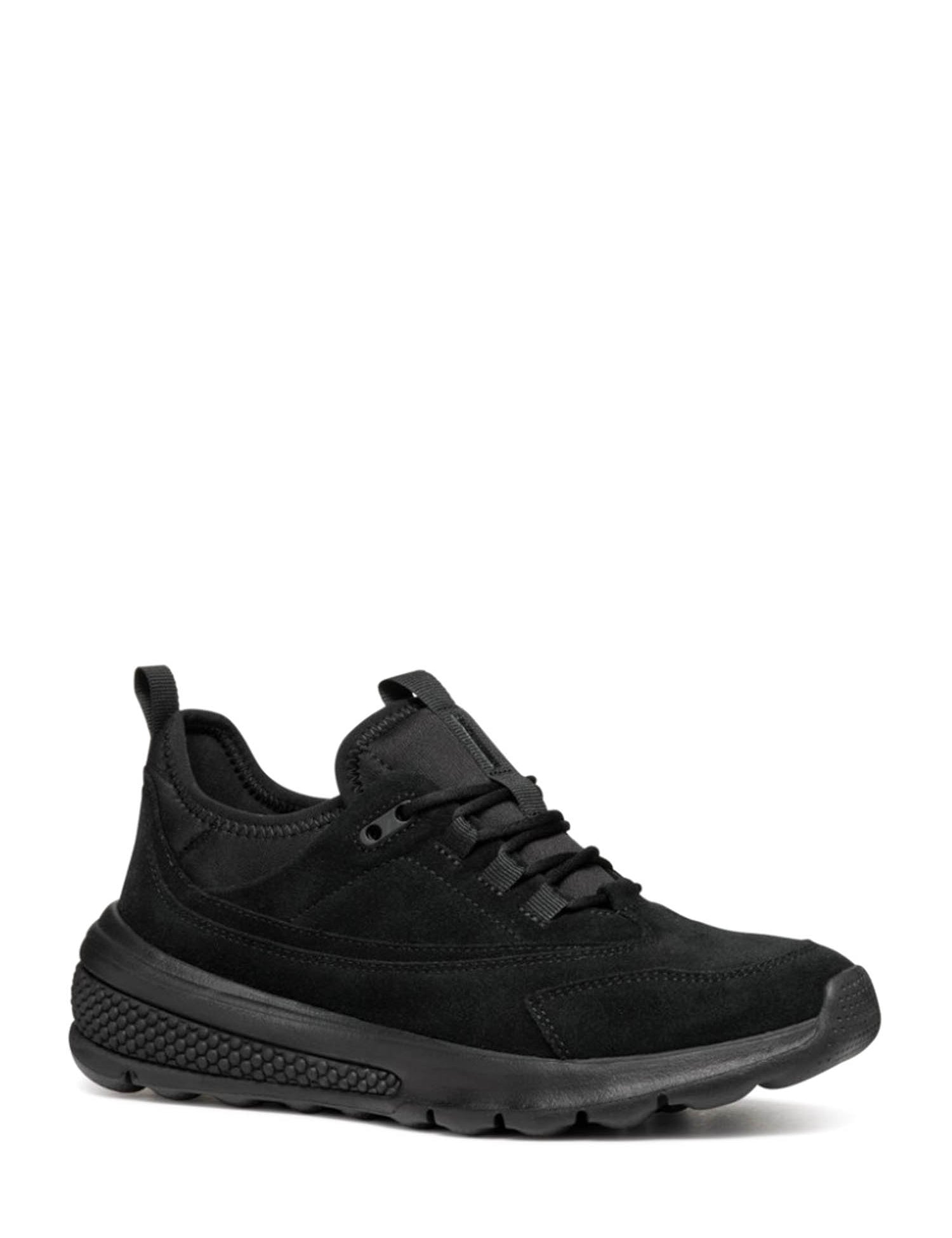 Sneakers Nero Geox