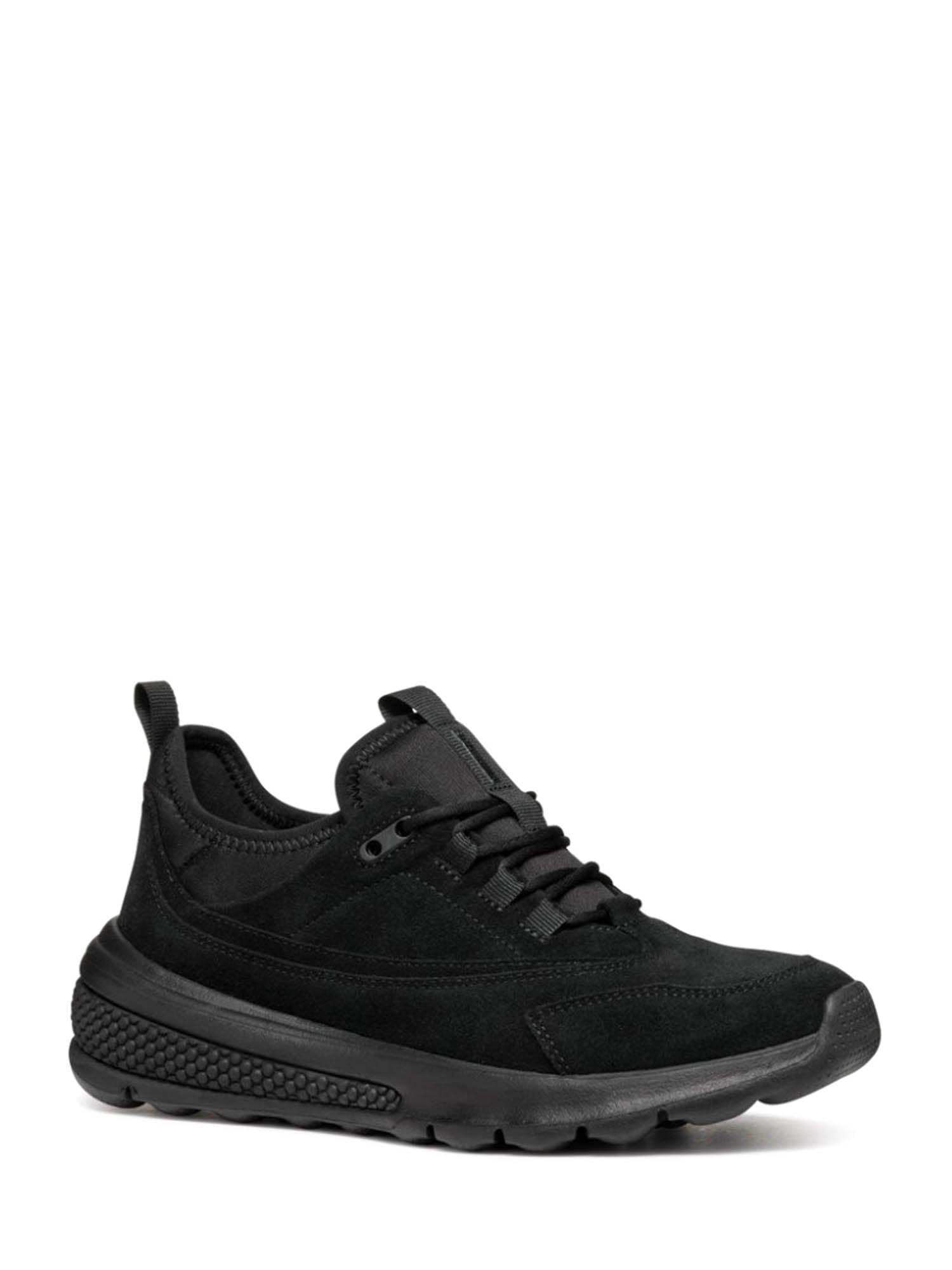 Sneakers Nero Geox