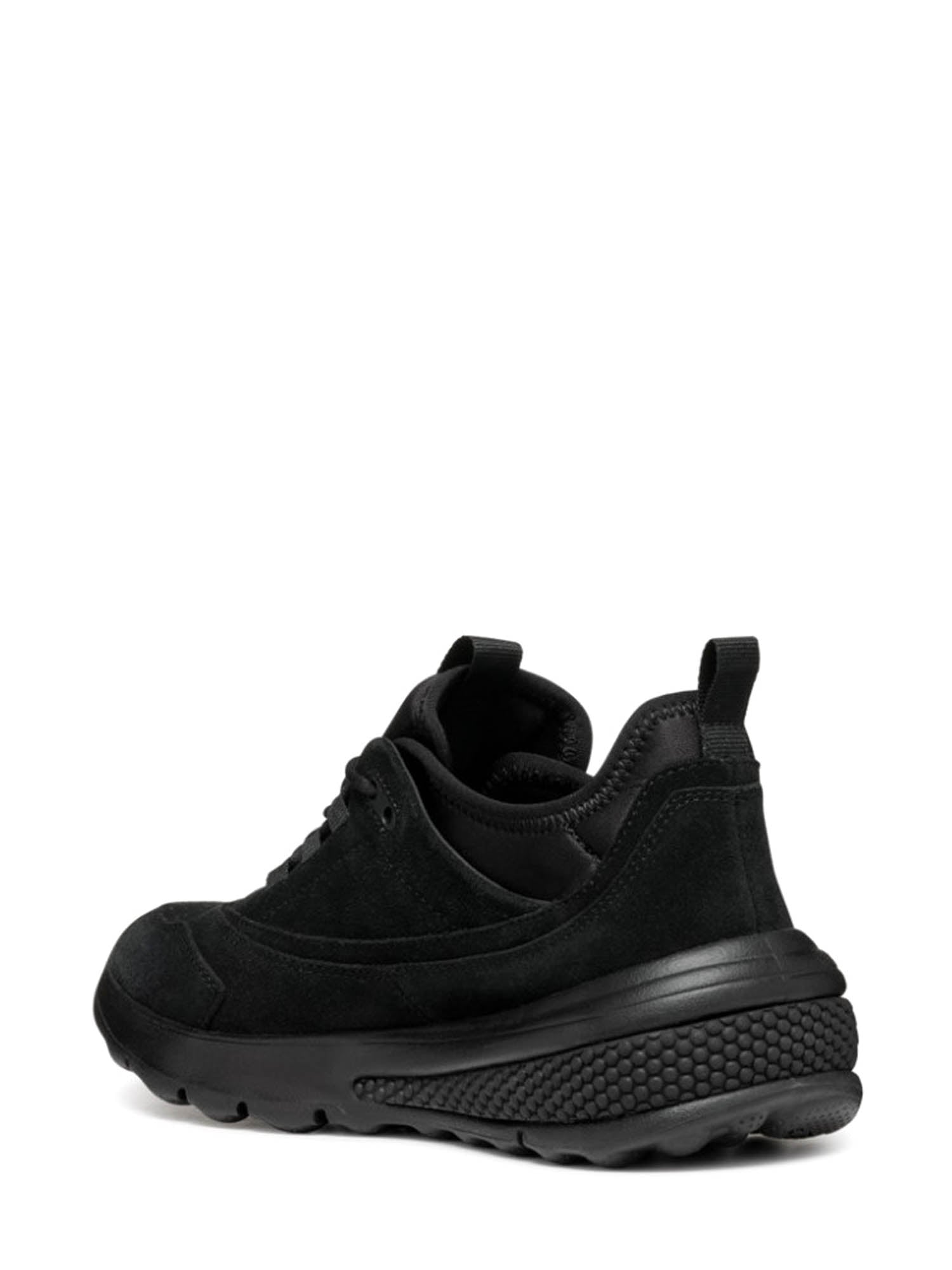 Sneakers Nero Geox