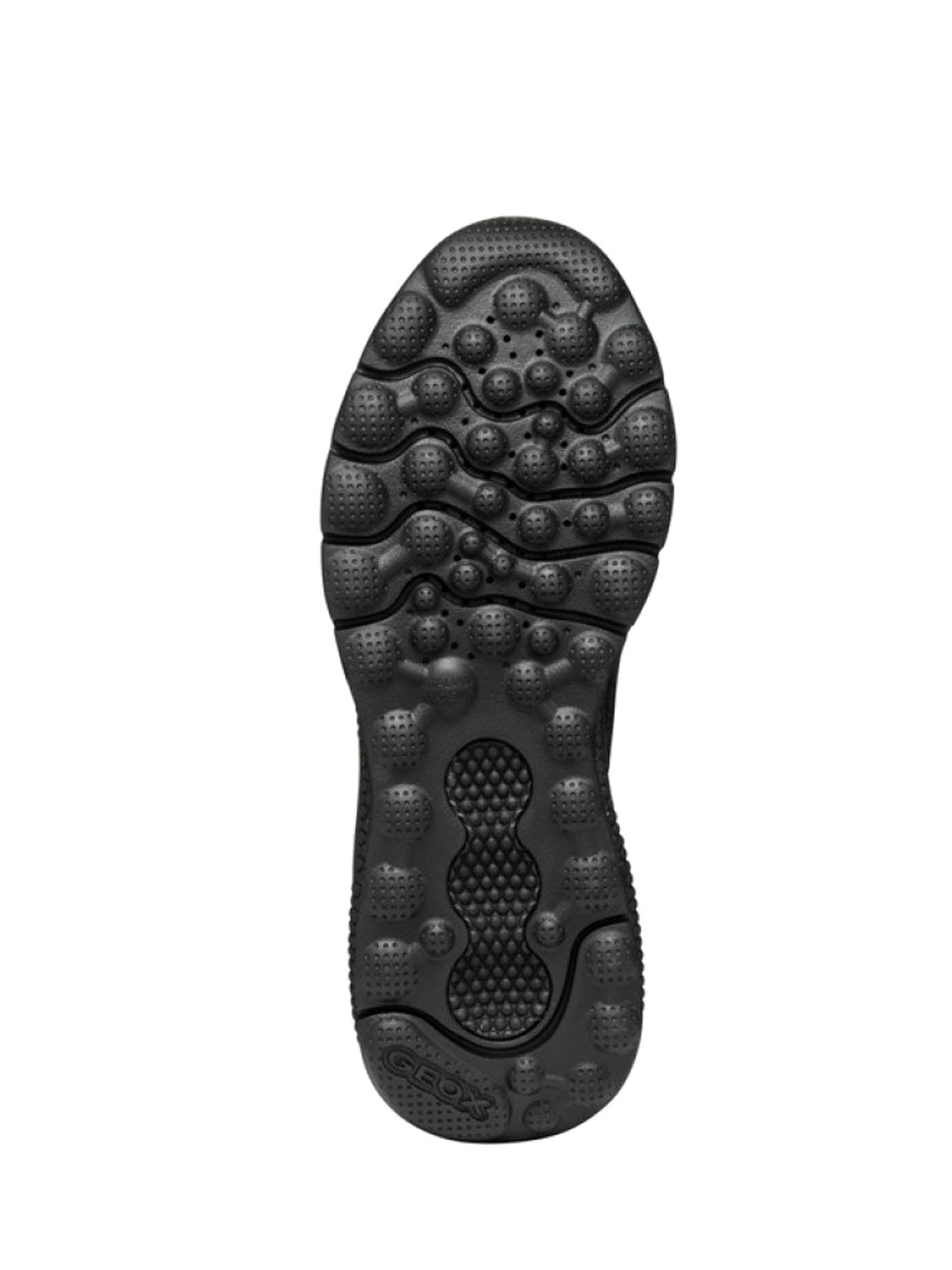 Sneakers Nero Geox