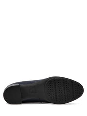 Decolleté Blu Geox