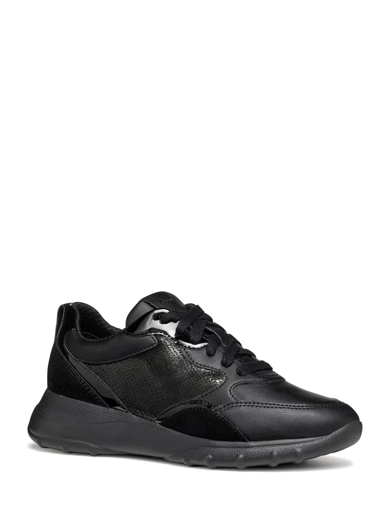 Sneakers Nero Geox