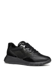 Sneakers Nero Geox