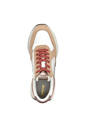 Sneakers Grigio Geox