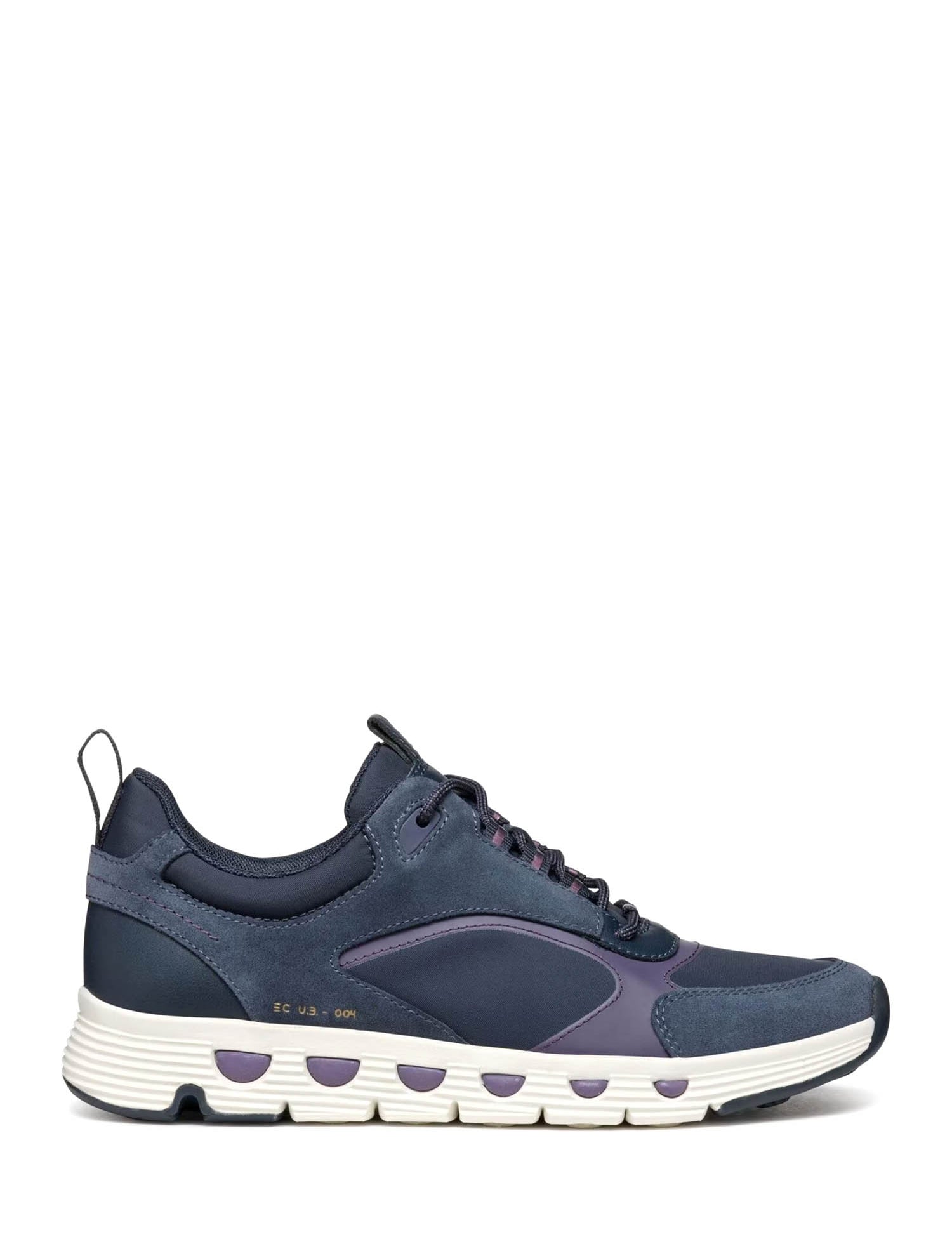 Sneakers Blu Geox