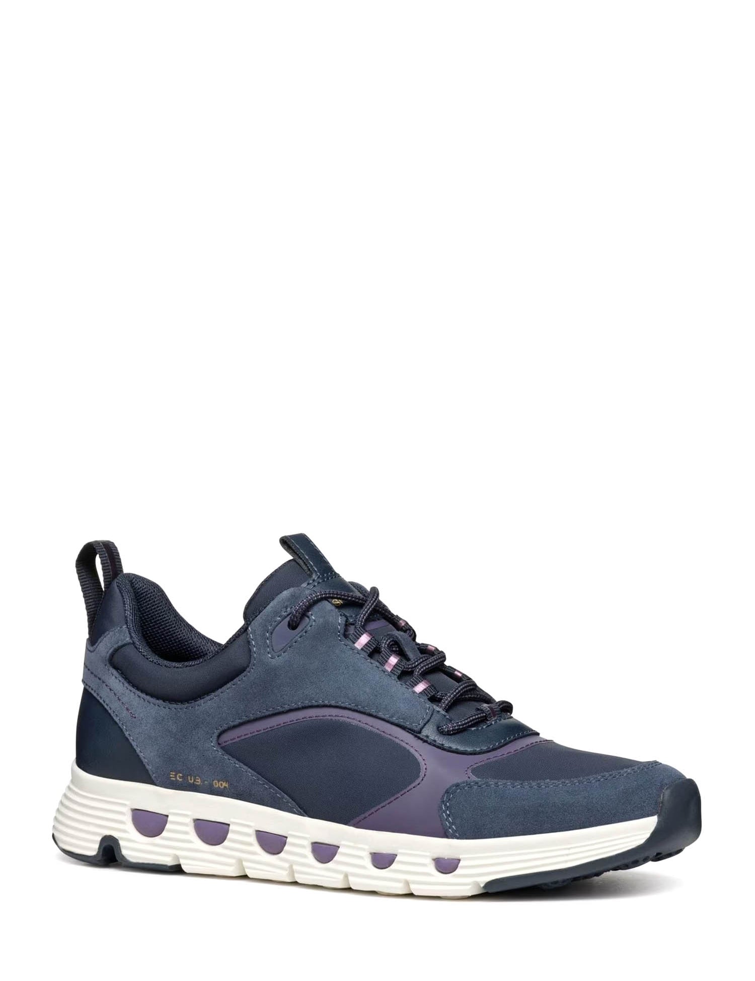 Sneakers Blu Geox
