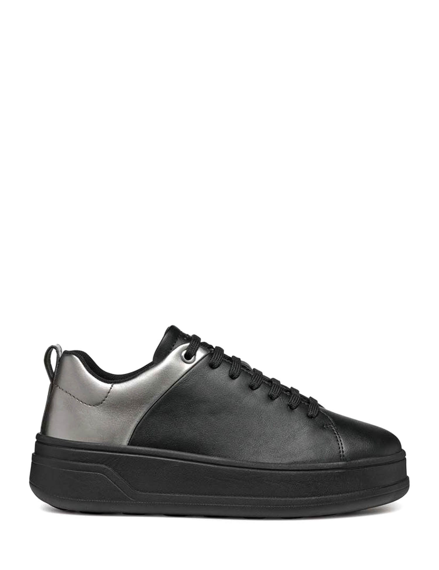 Sneakers Nero Geox