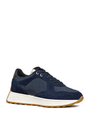 Sneakers Blu Geox