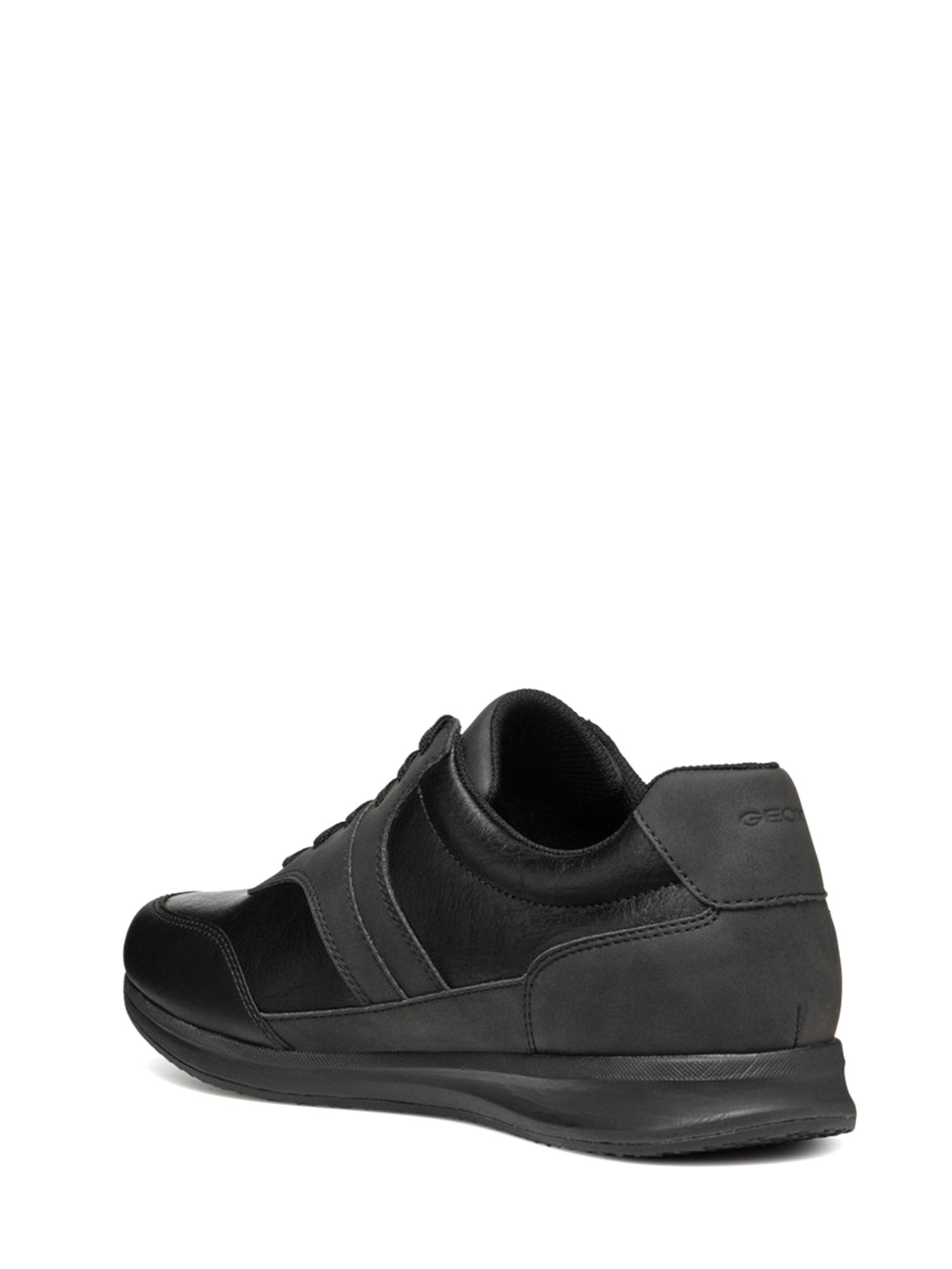 Sneakers Nero Geox
