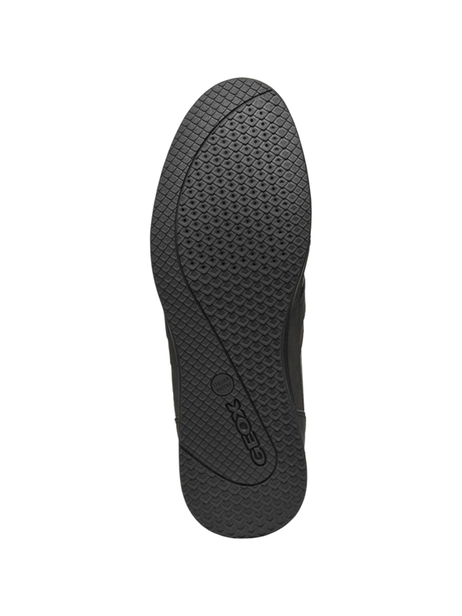 Sneakers Nero Geox