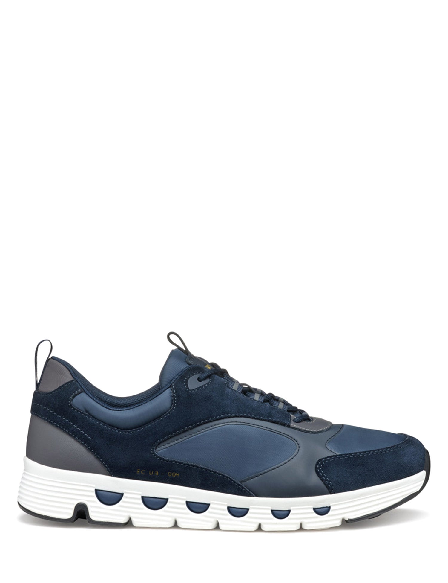 Sneakers Blu Geox