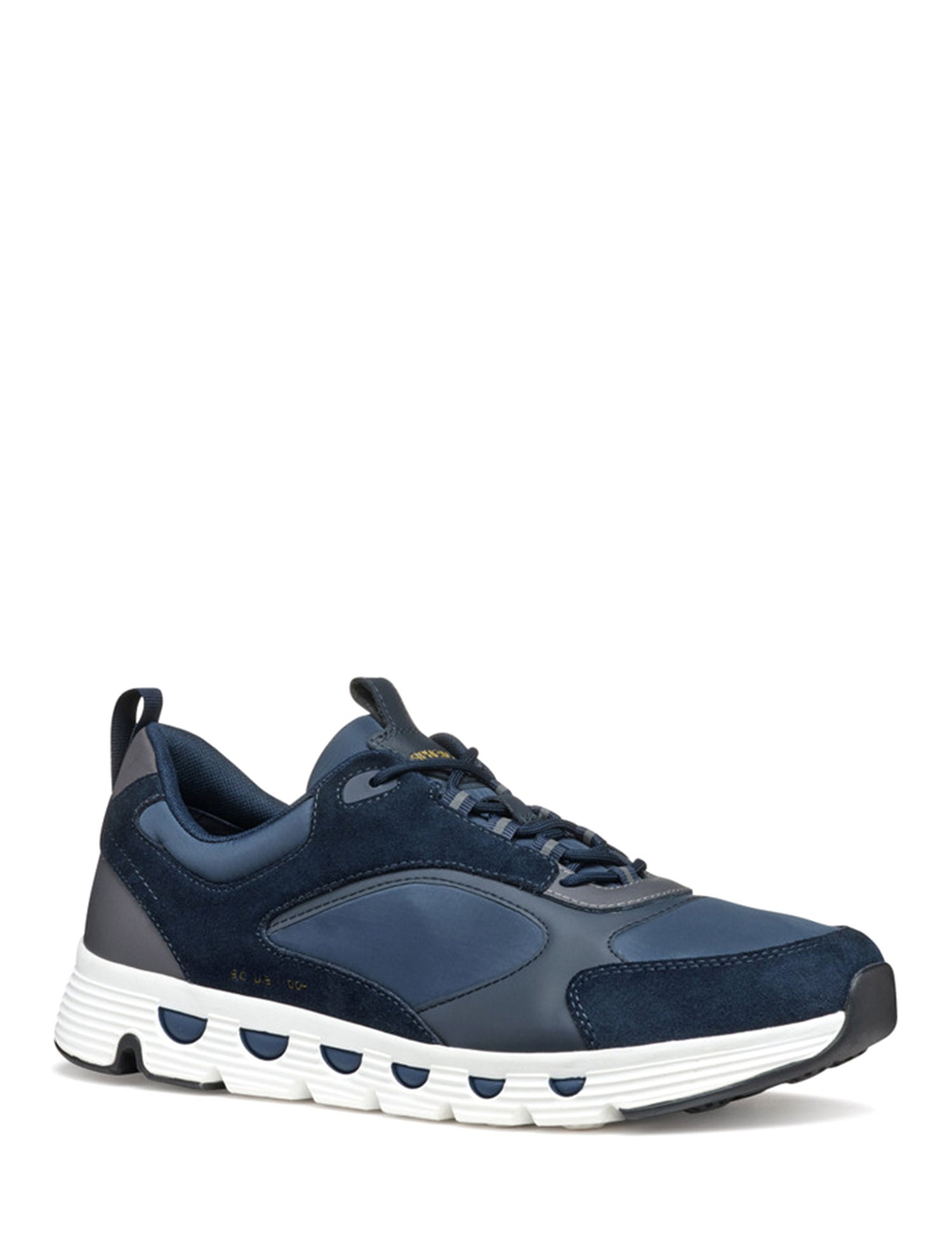 Sneakers Blu Geox