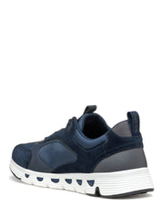 Sneakers Blu Geox