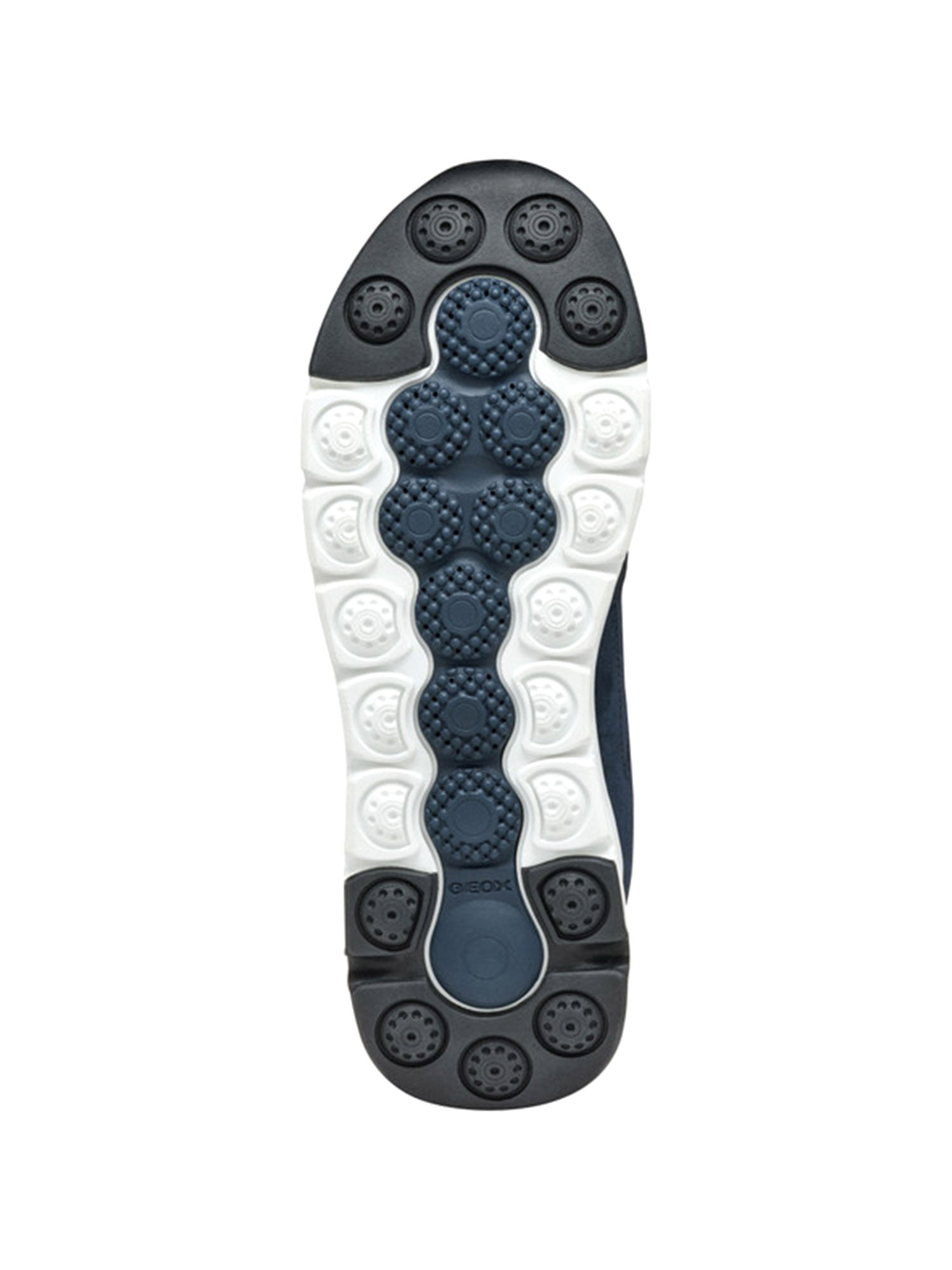 Sneakers Blu Geox
