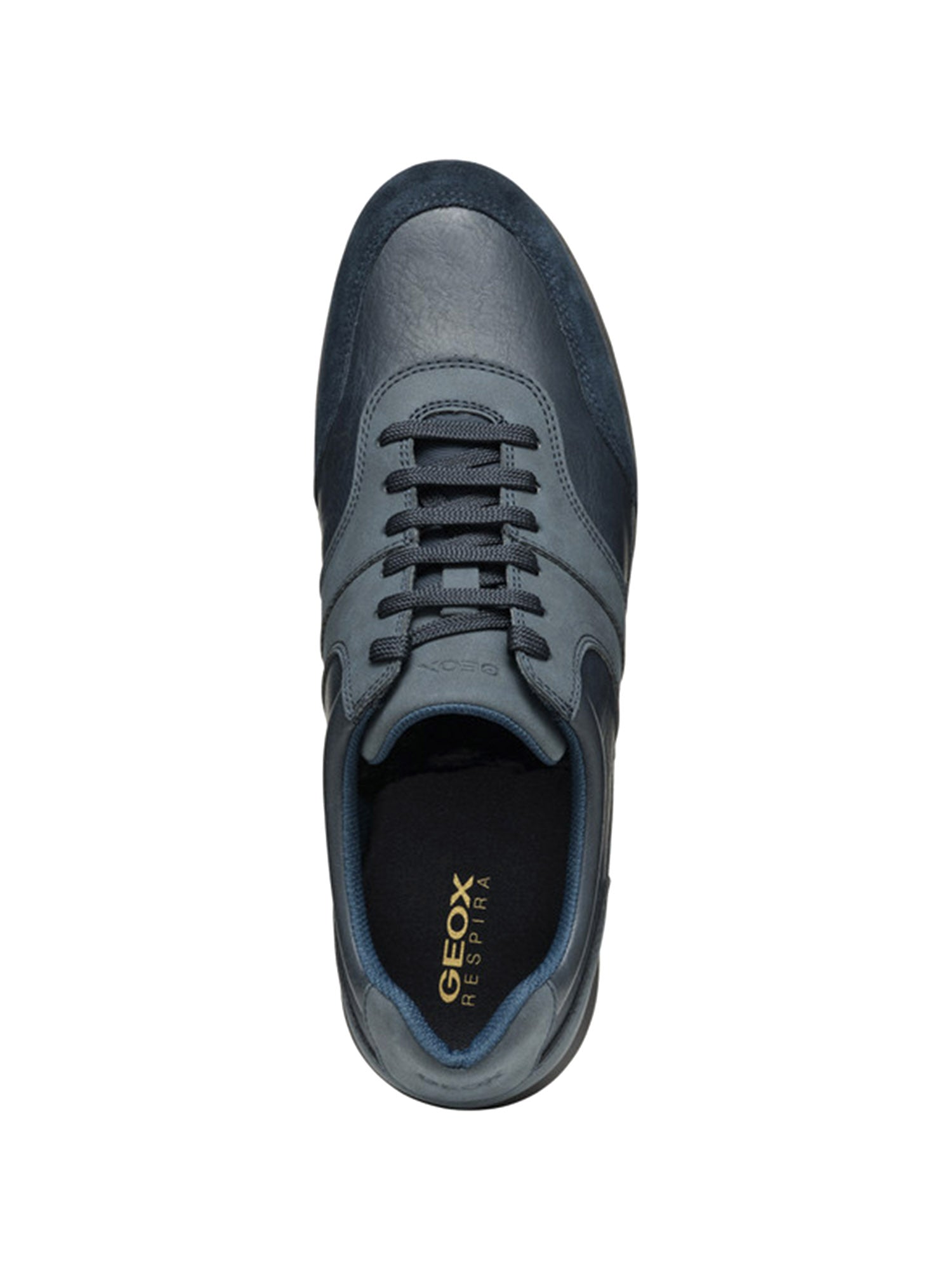 Sneakers Blu Geox