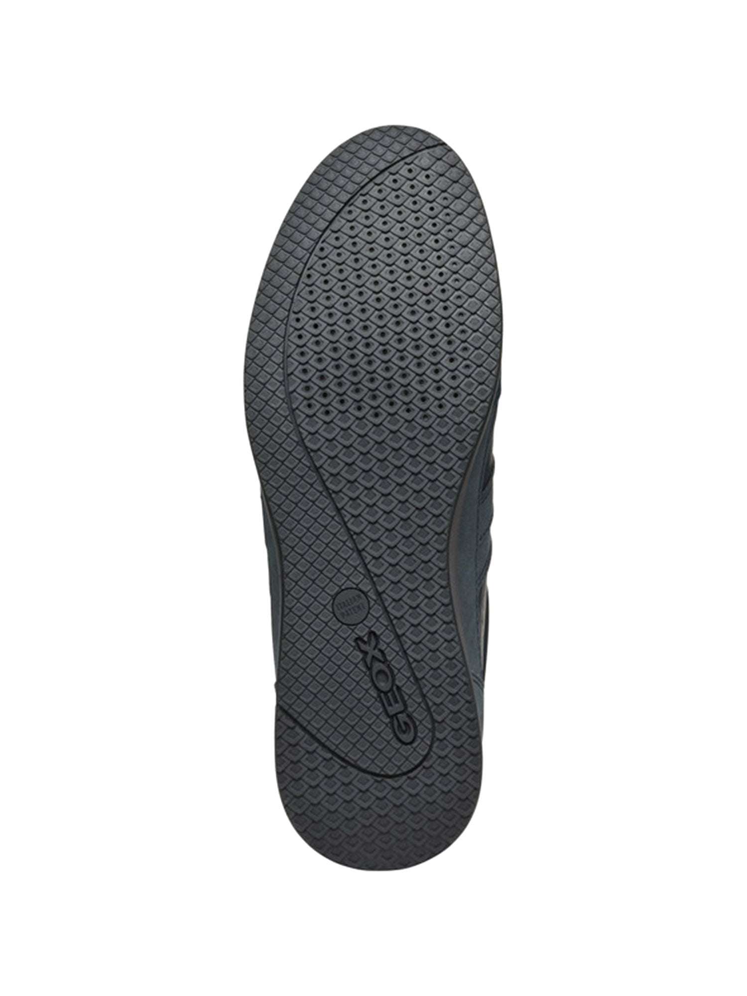 Sneakers Blu Geox