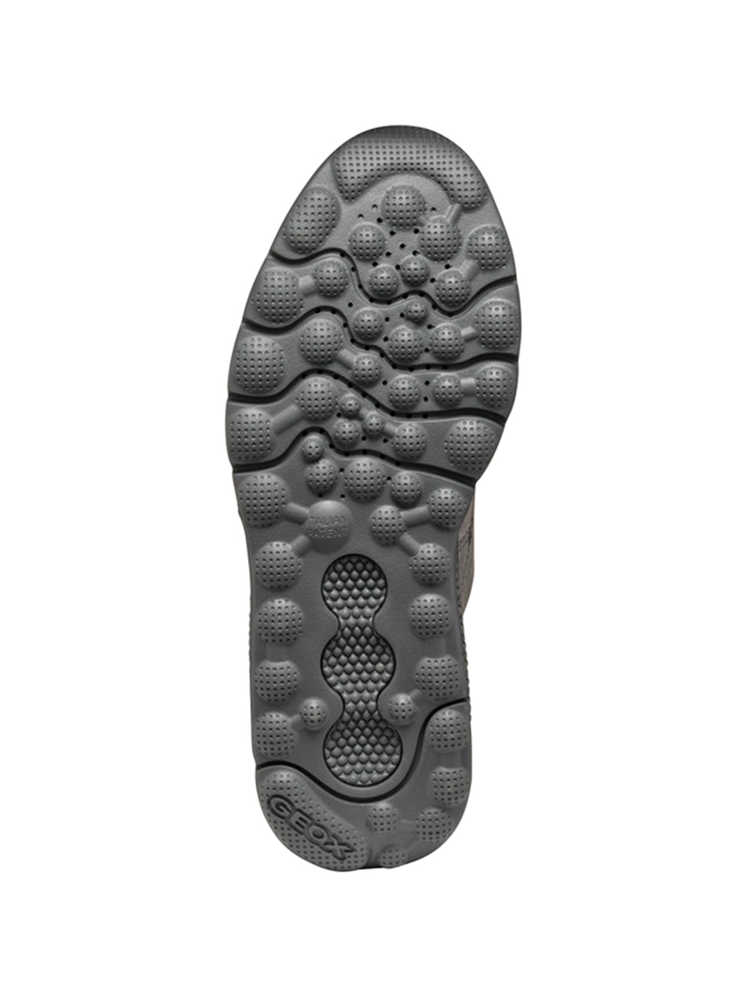 Sneakers Grigio Geox