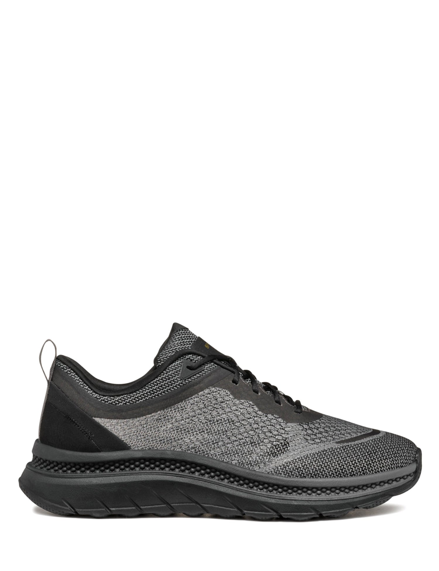 Sneakers Grigio Geox