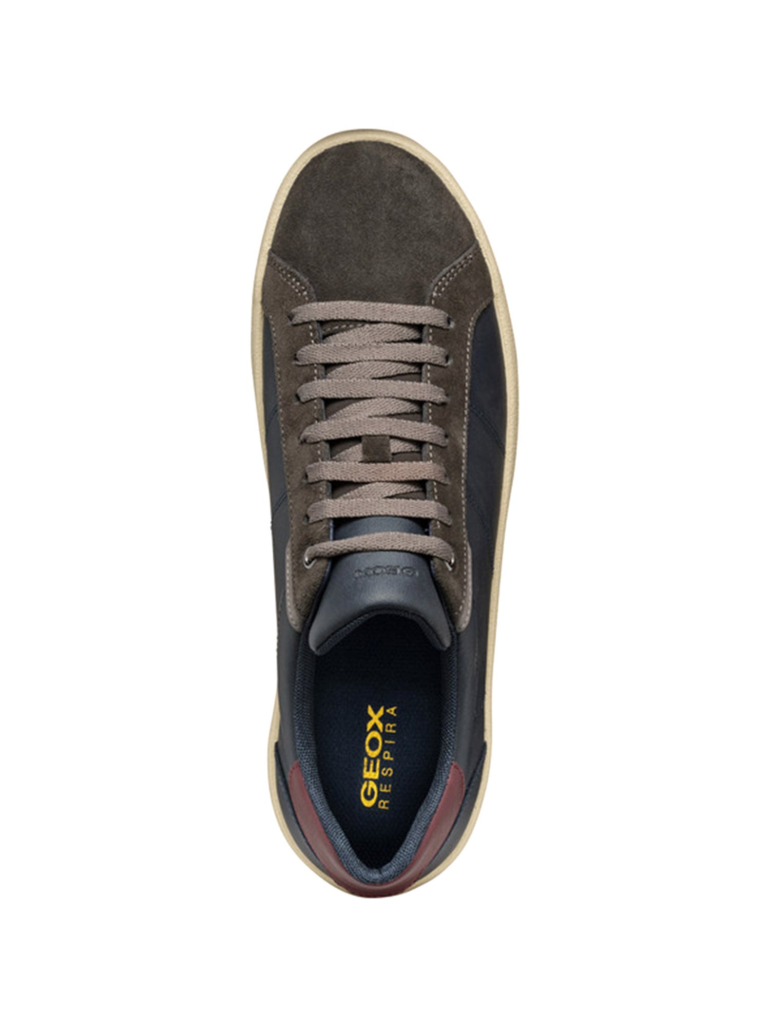 Sneakers Blu Geox