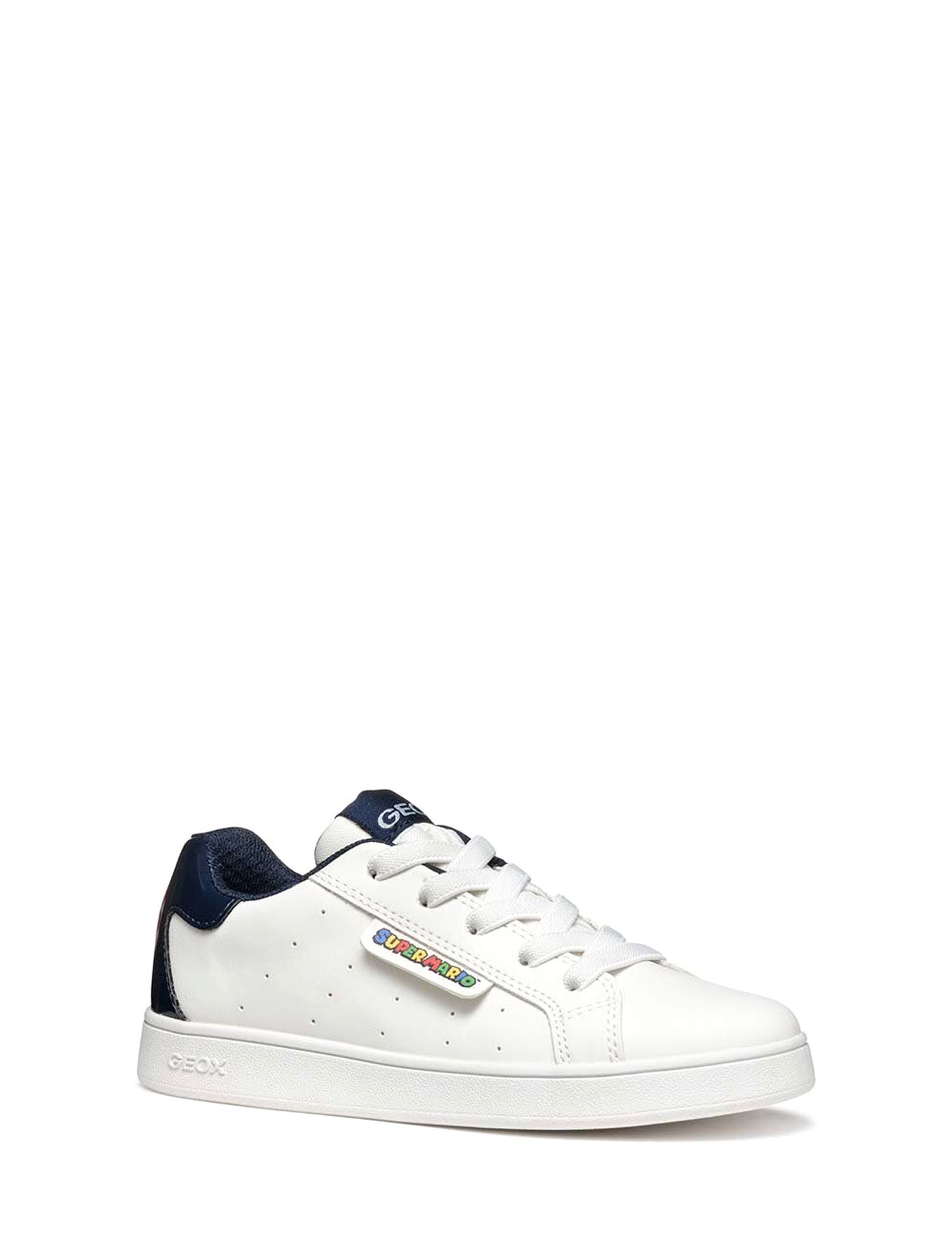 Sneakers Bianco Geox