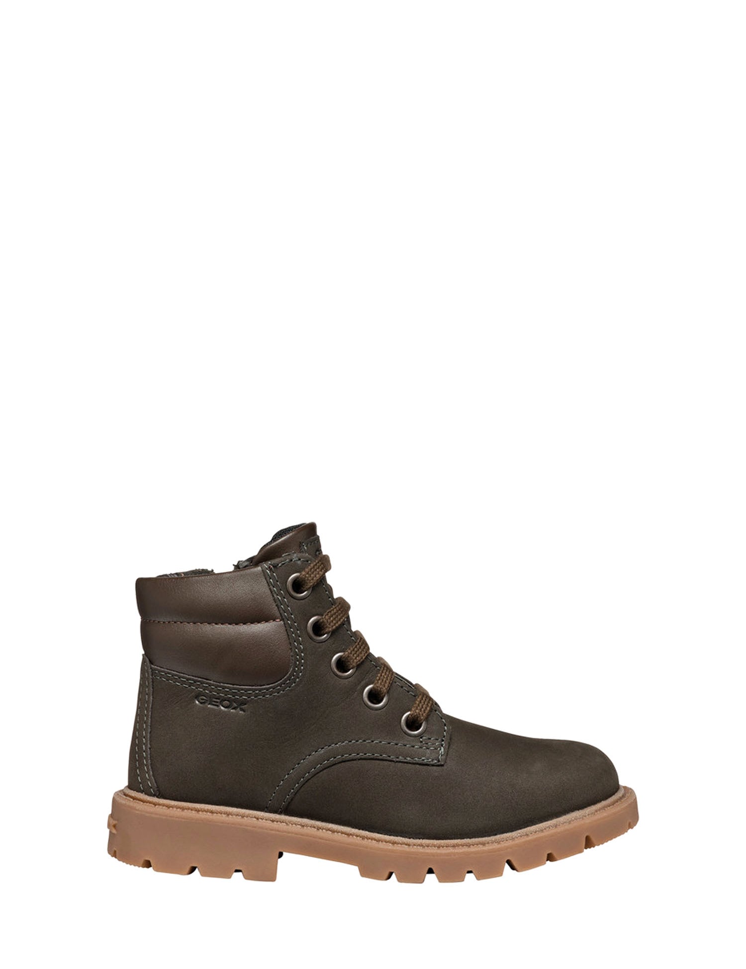 Anfibi Marrone Geox
