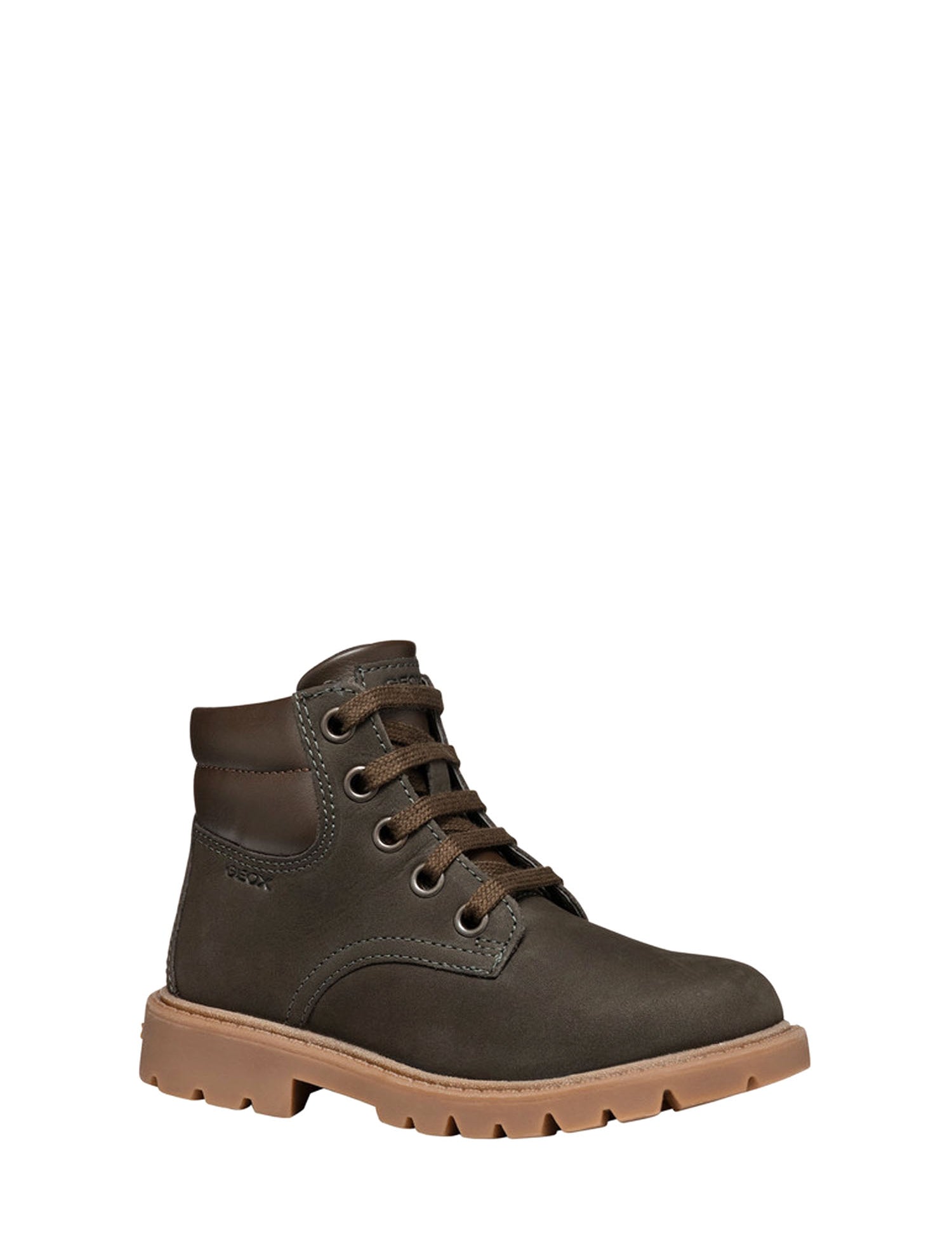 Anfibi Marrone Geox