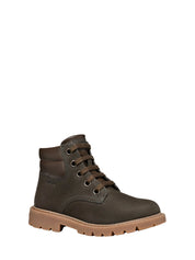 Anfibi Marrone Geox