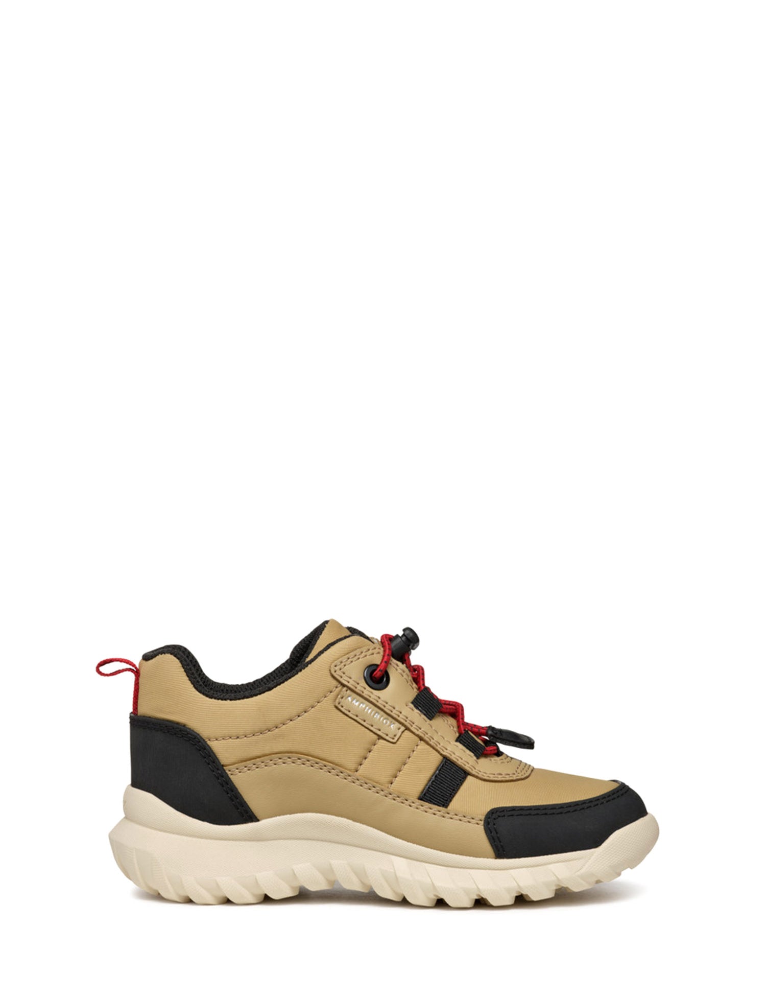 Sneakers Beige Geox