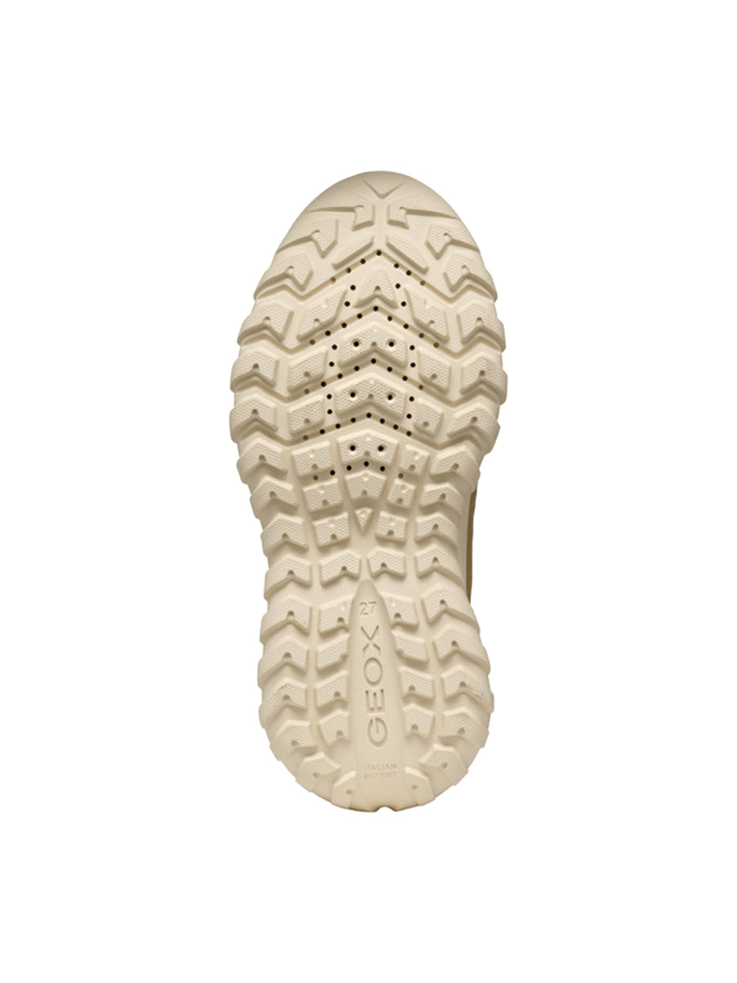 Sneakers Beige Geox