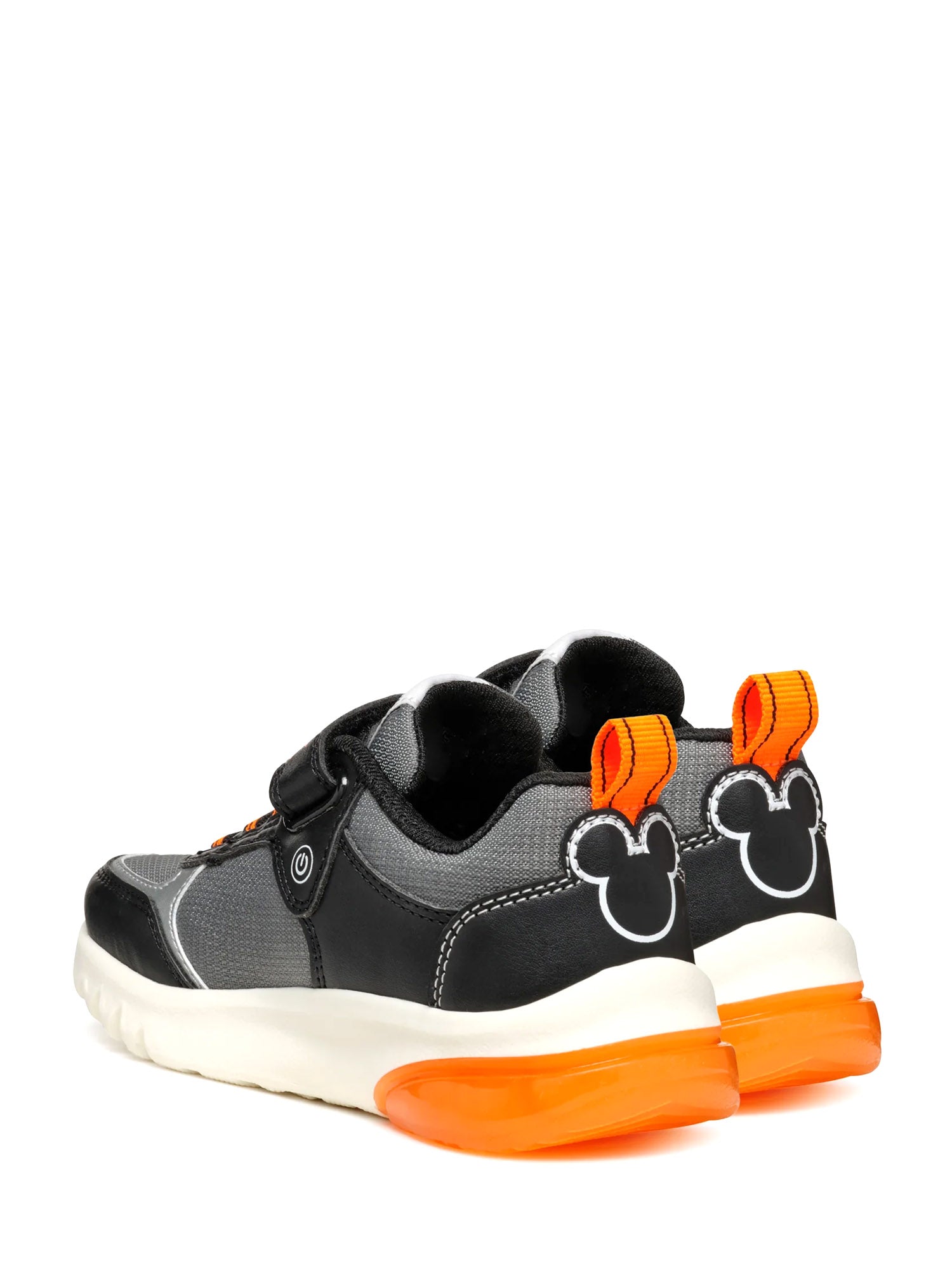 Sneakers Nero Geox