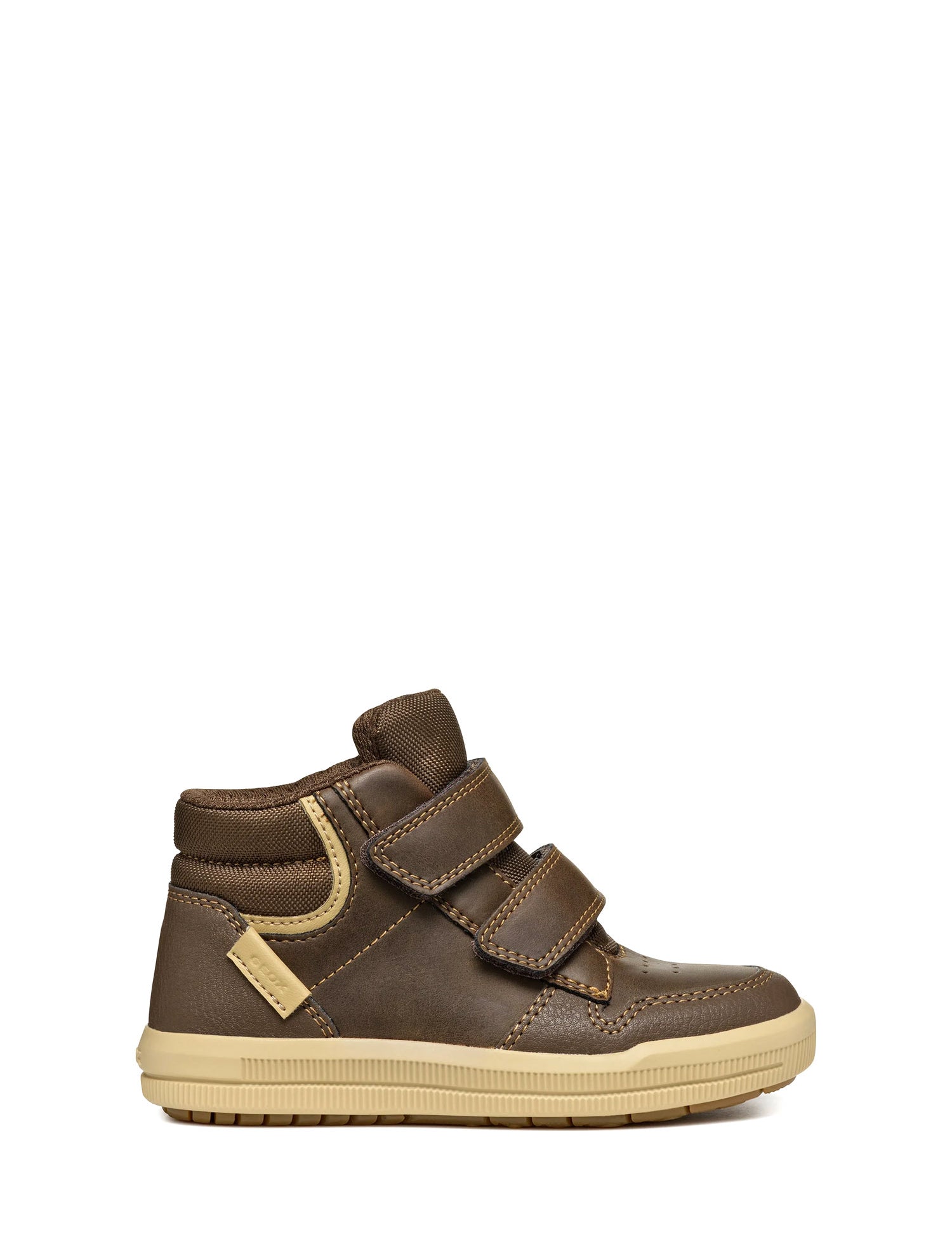 Sneakers Marrone Geox