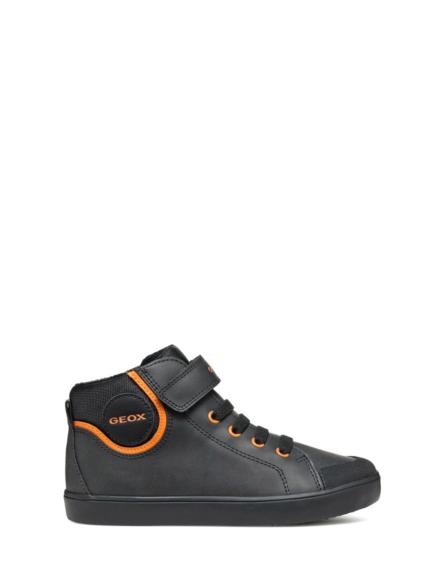 Scarpe con strappi Blu Geox