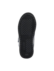 Scarpe con strappi Blu Geox