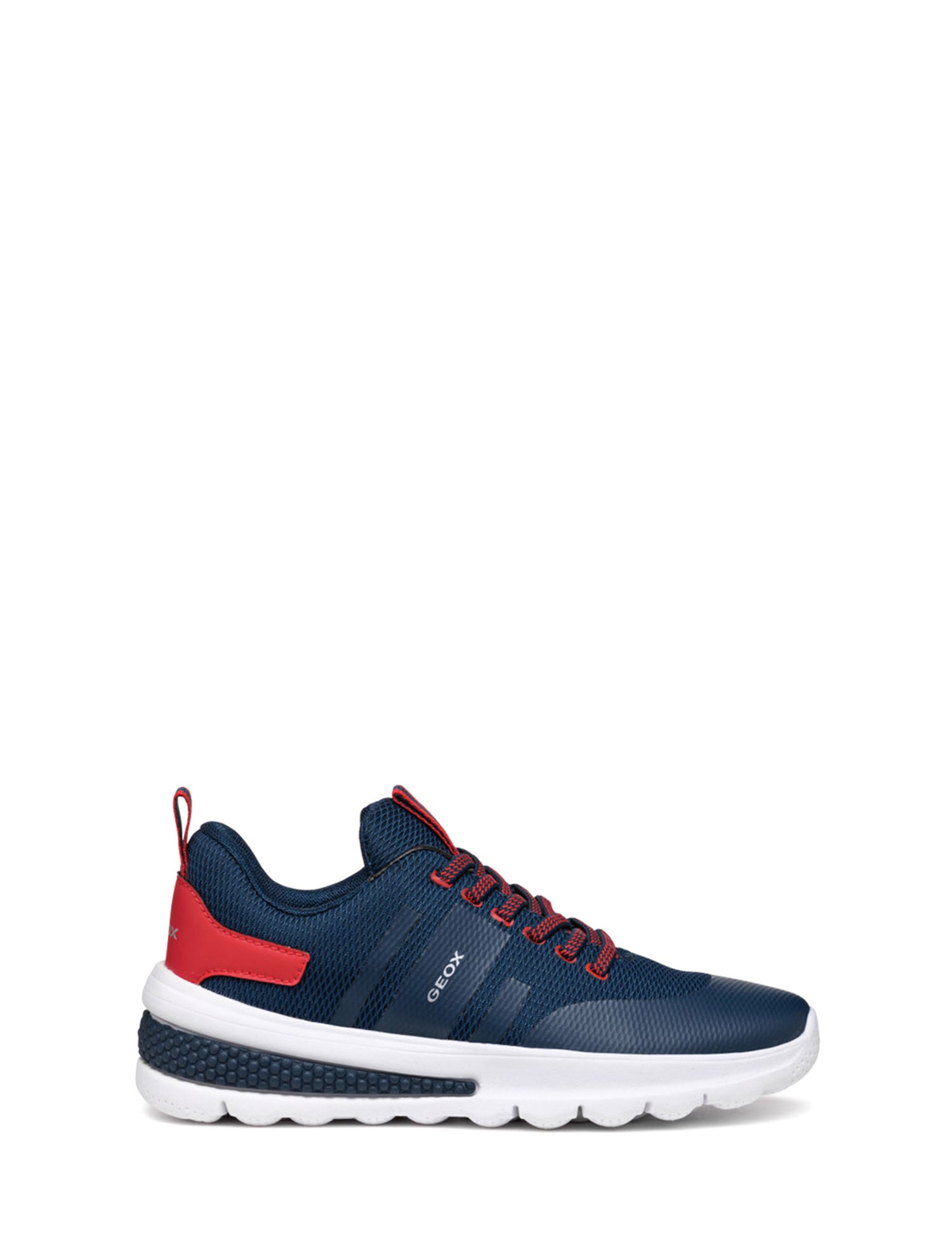 Sneakers Blu Geox