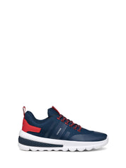 Sneakers Blu Geox