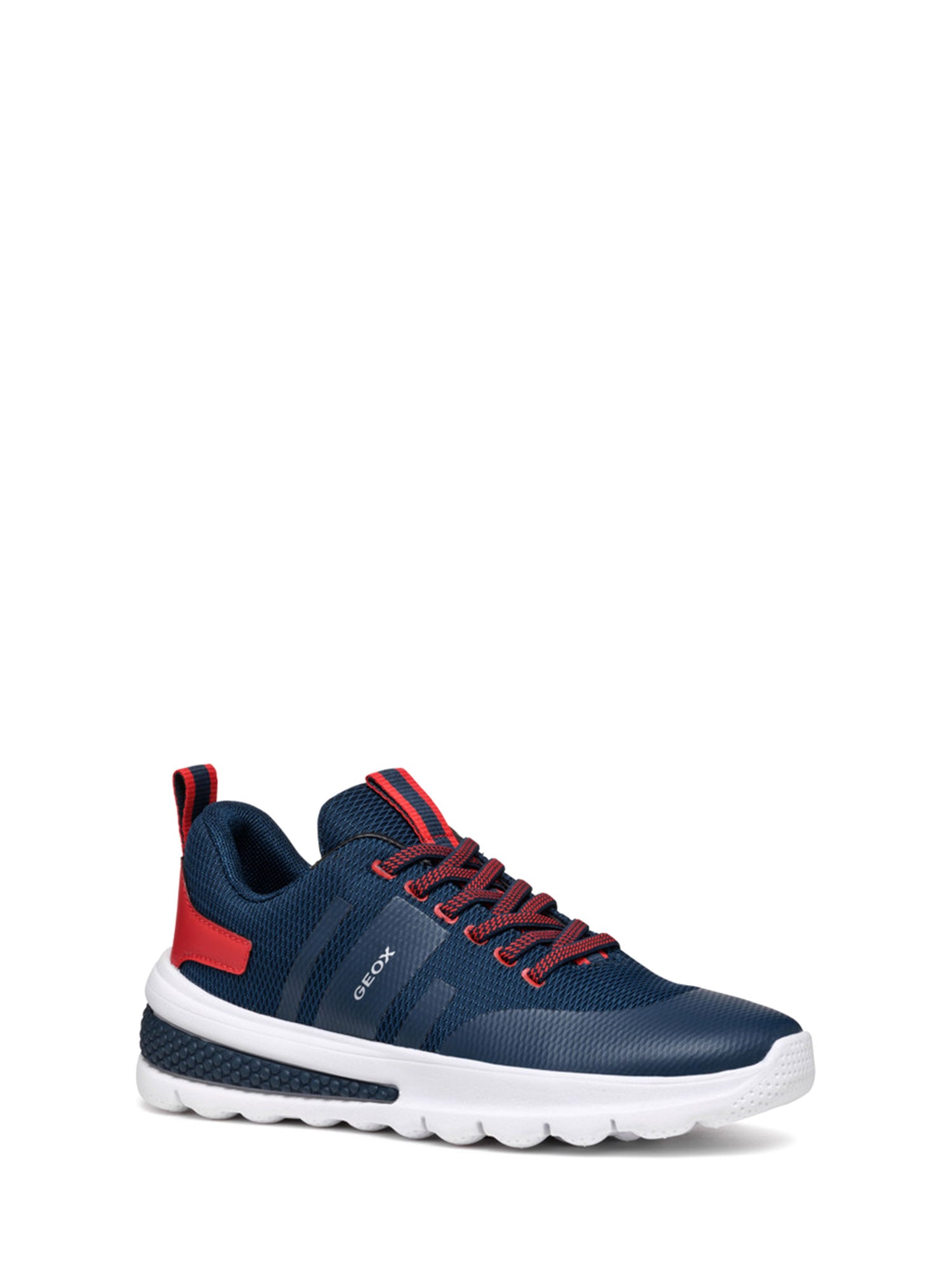 Sneakers Blu Geox