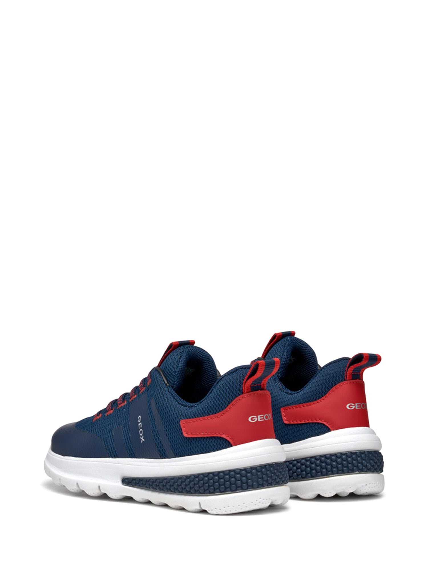 Sneakers Blu Geox