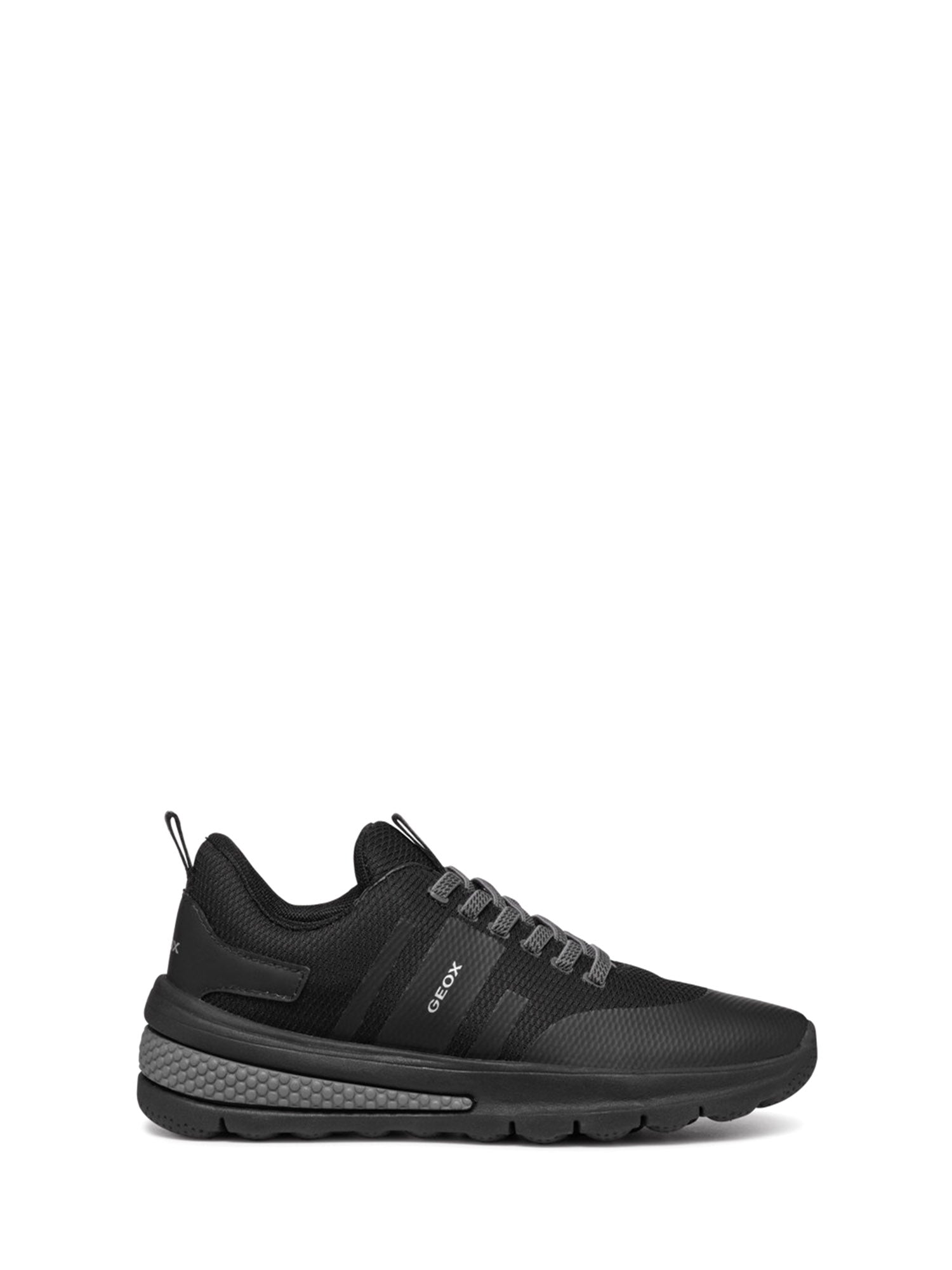 Sneakers Nero Geox
