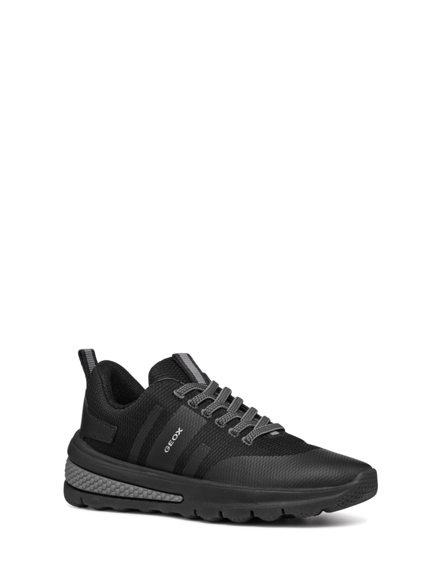 Sneakers Nero Geox