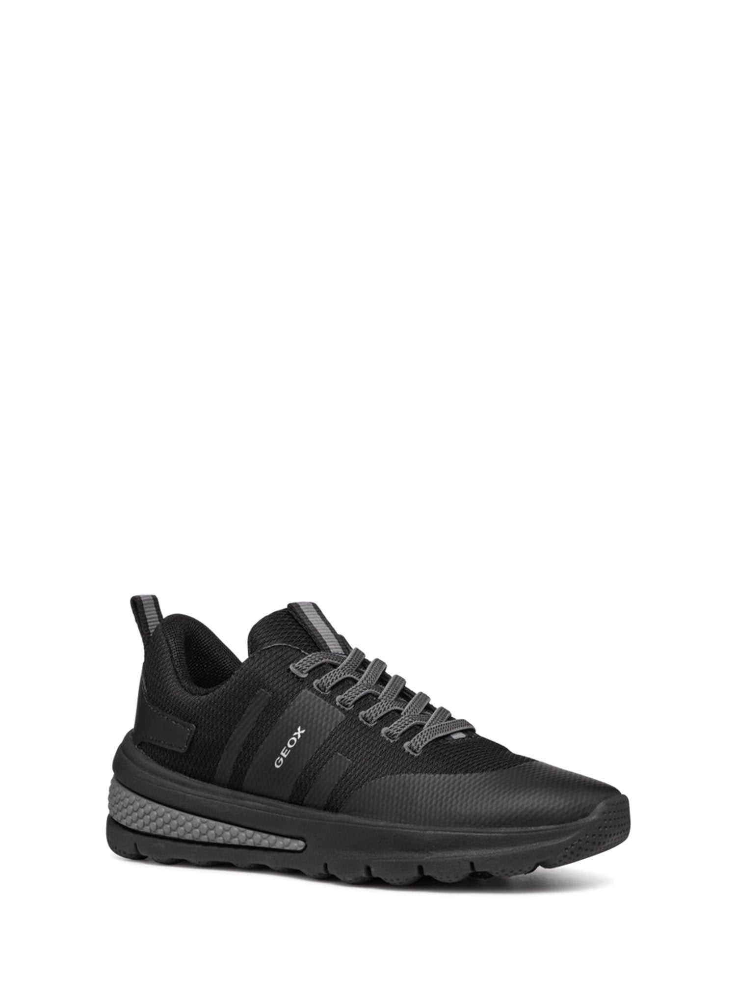 Sneakers Nero Geox