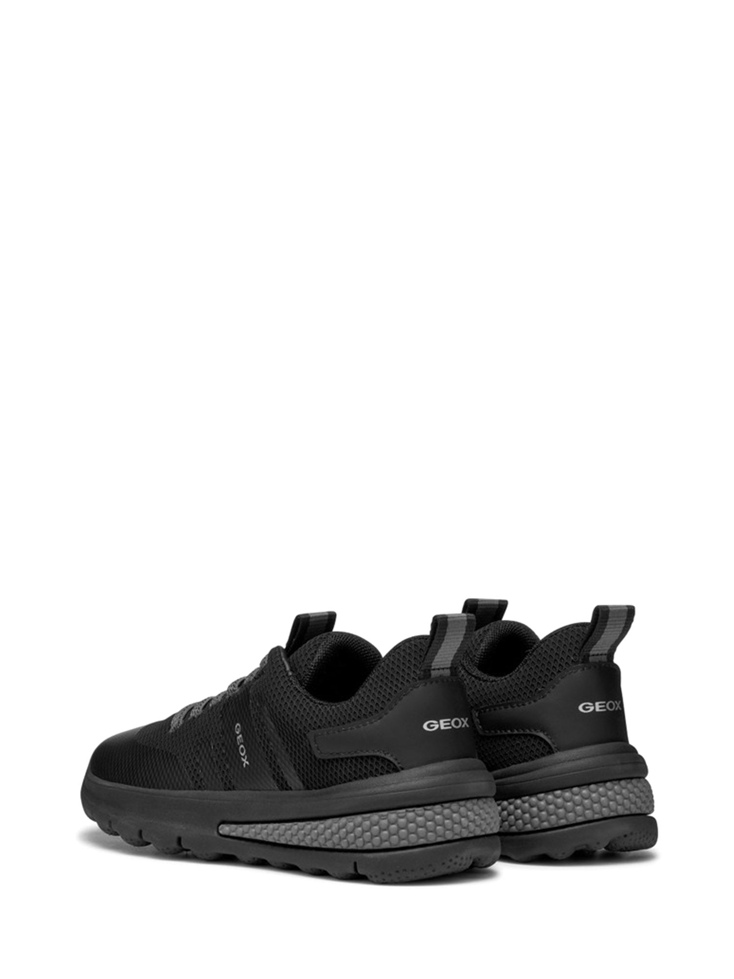 Sneakers Nero Geox