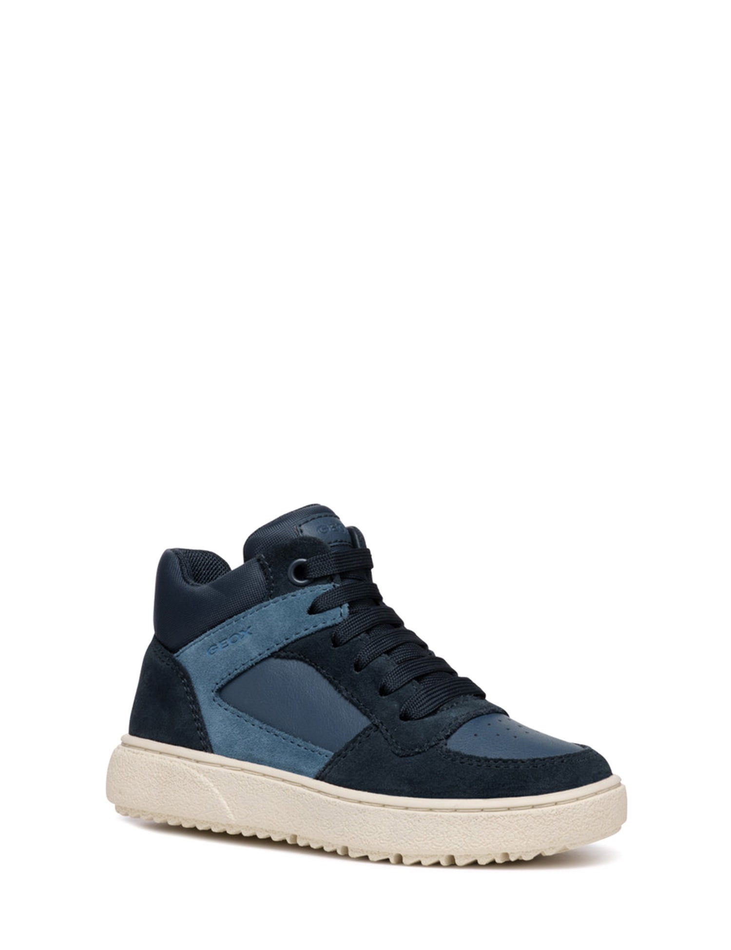 Sneakers Blu Geox