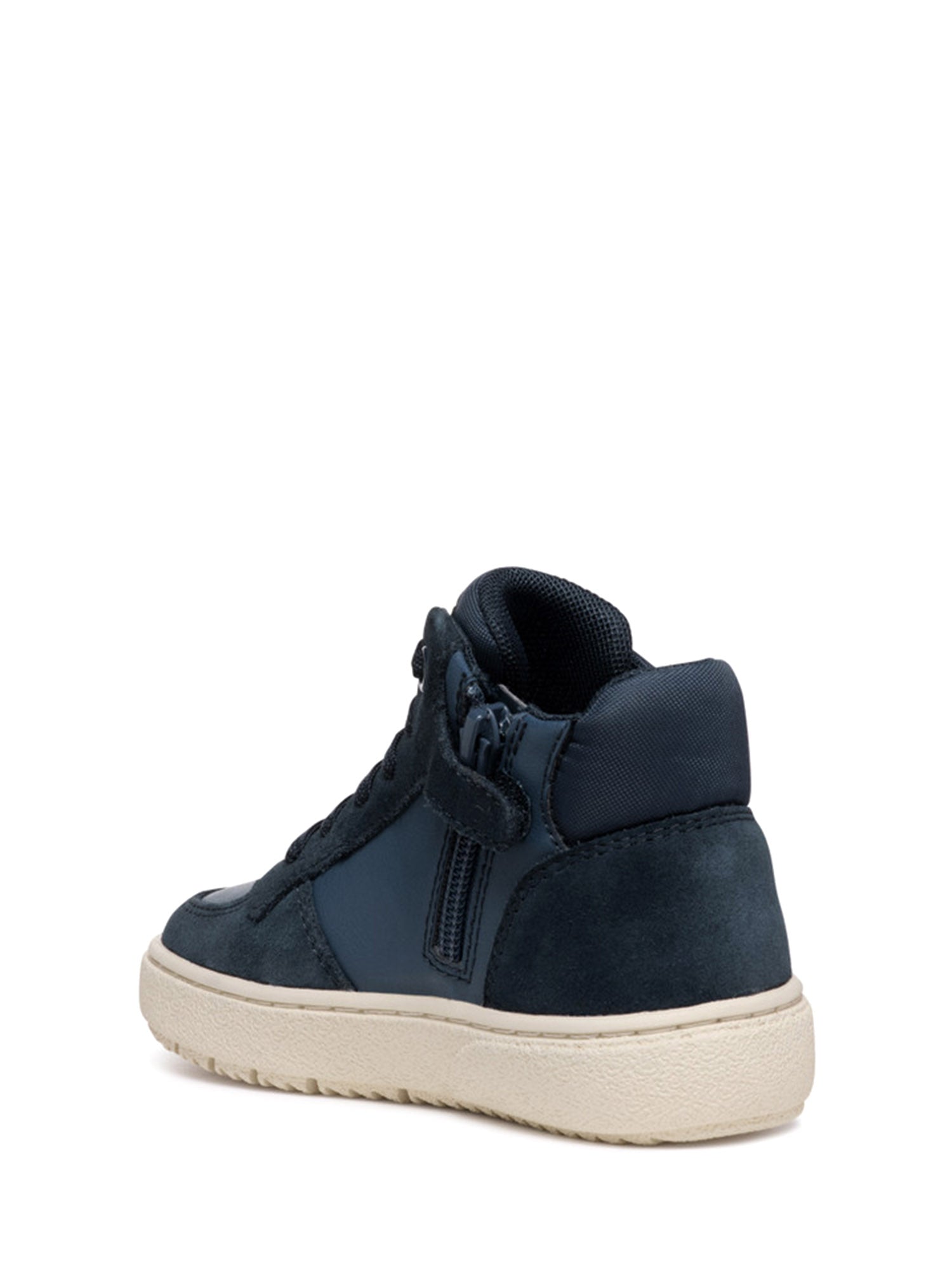 Sneakers Blu Geox