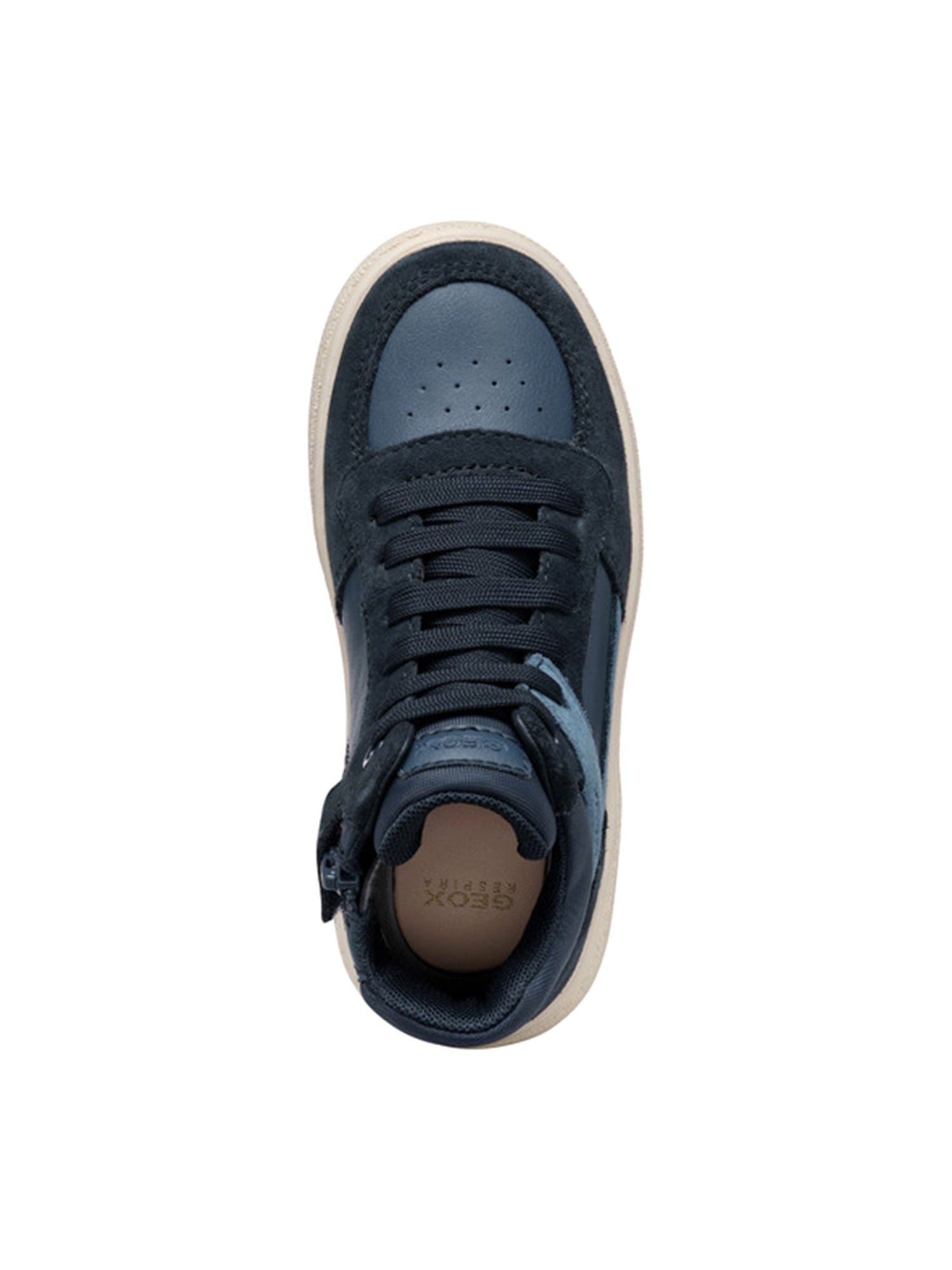 Sneakers Blu Geox