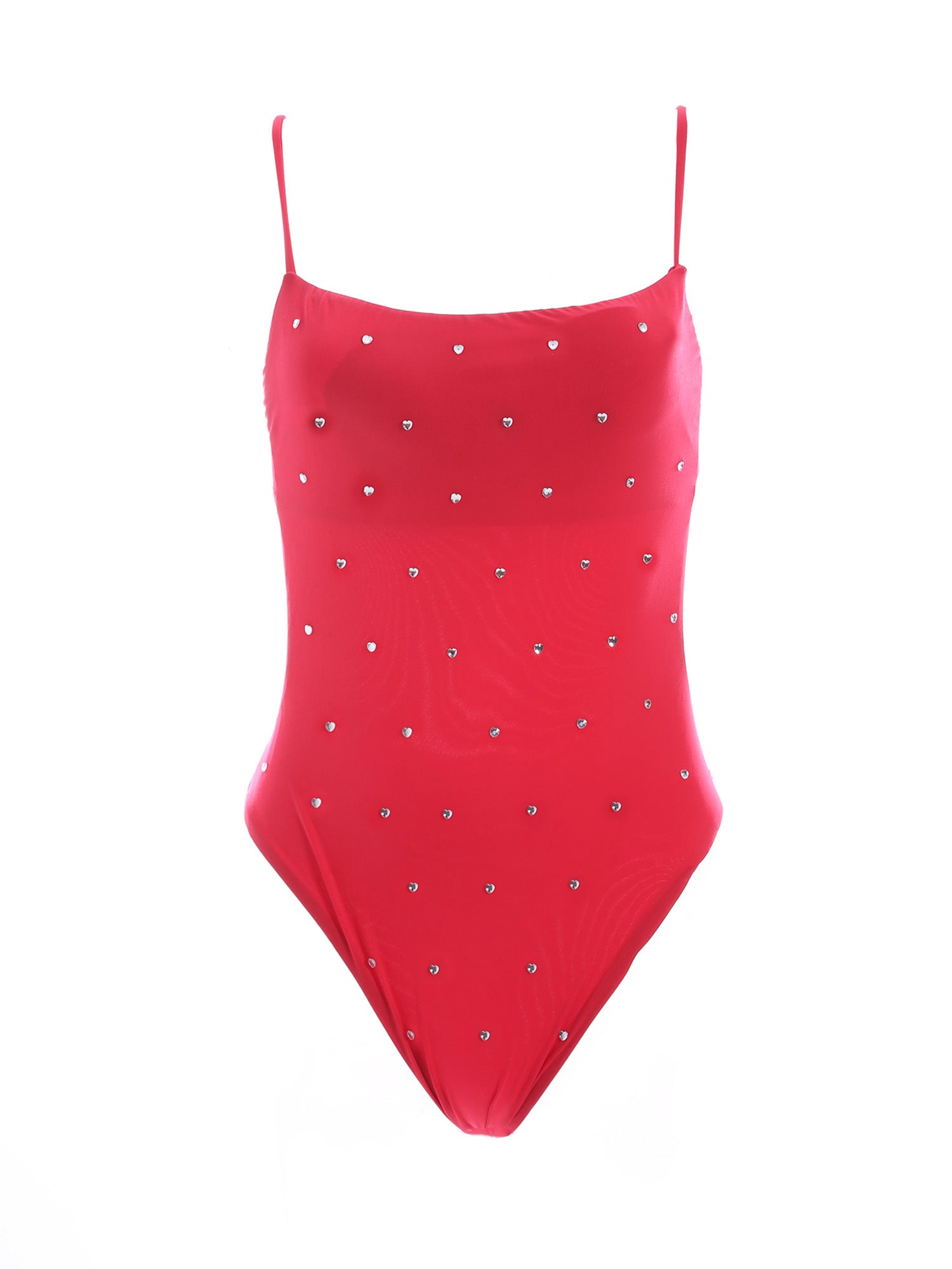Costumi Rosso F**k