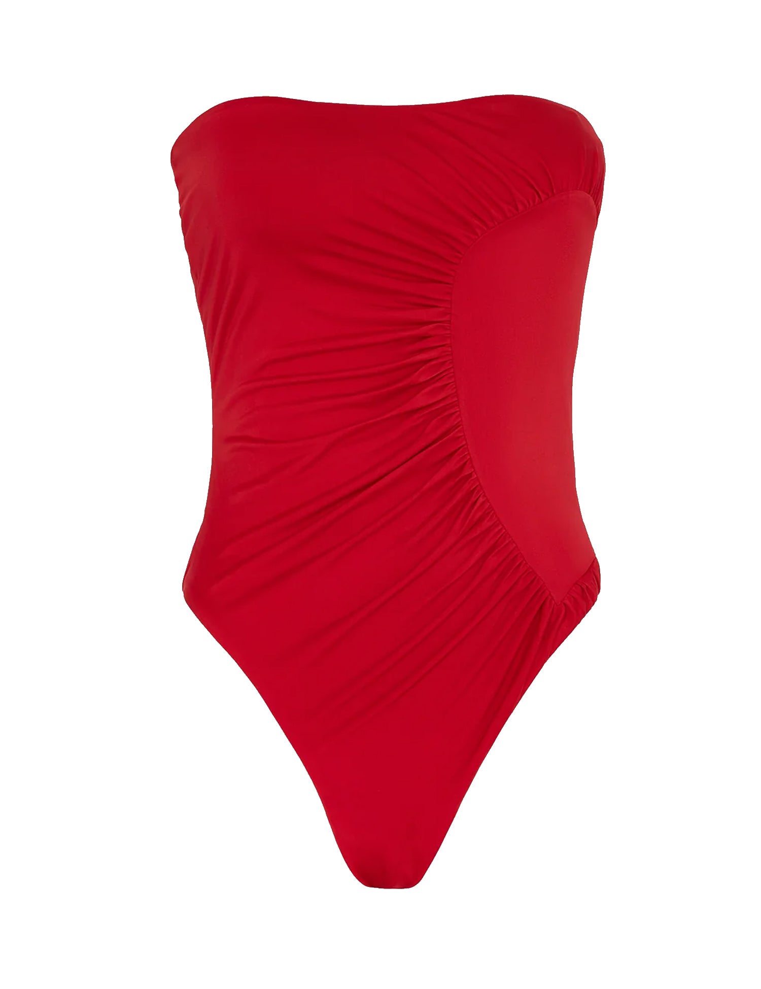 Costumi Rosso F**k