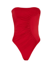 Costumi Rosso F**k