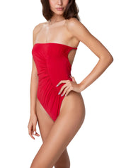 Costumi Rosso F**k