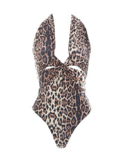 Copricostume Marrone F**k