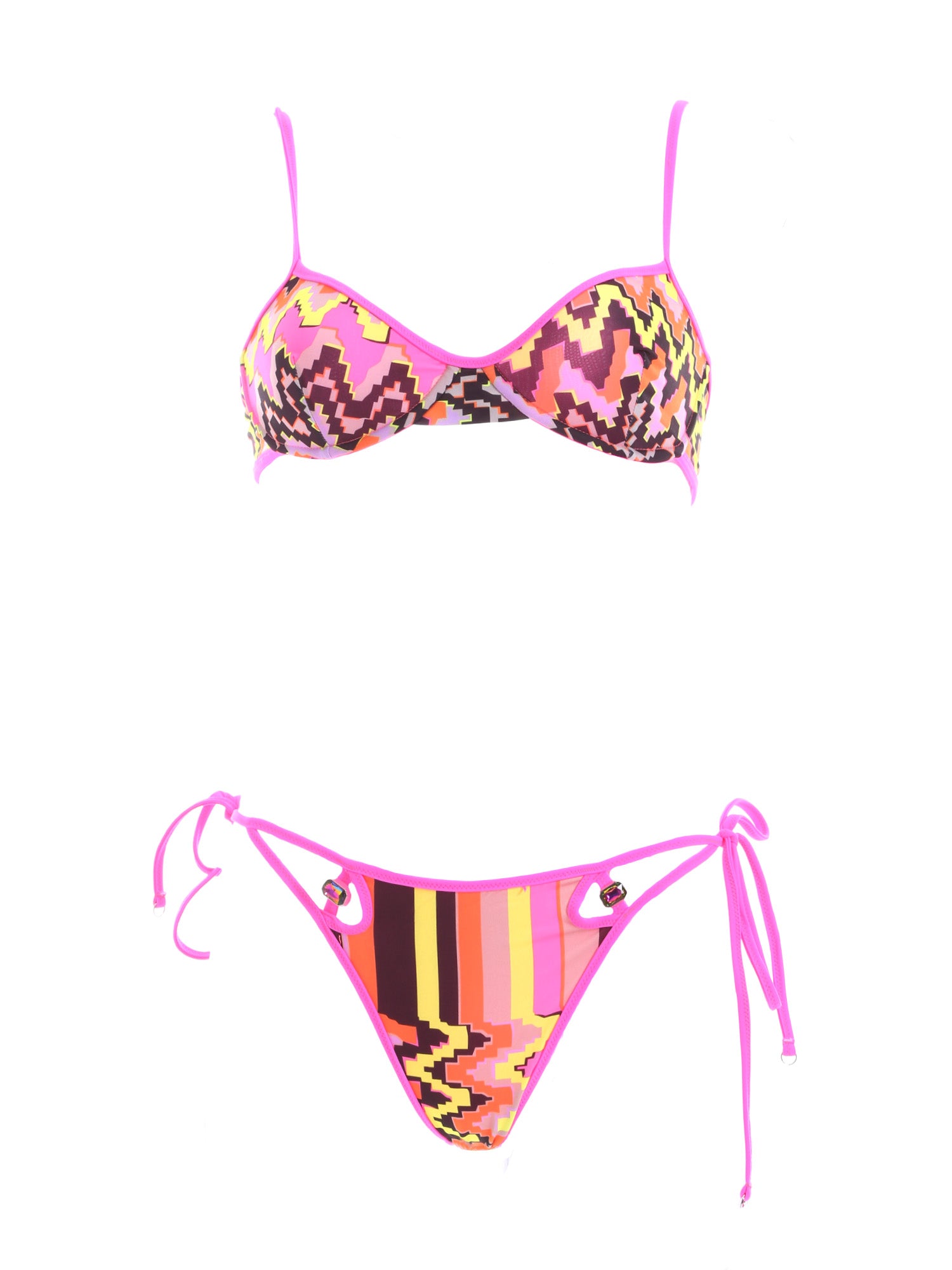Costumi Fucsia F**k